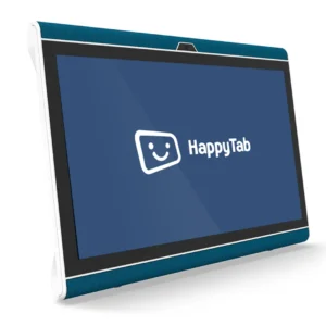 HappyTab - proefweek